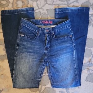 Lynden Cinch Jeans